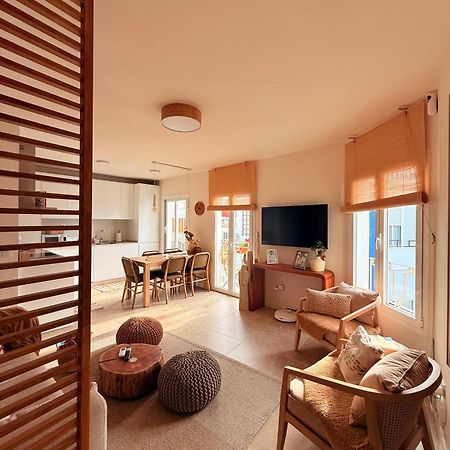 Ikigai Leisure Properties Estepona Dış mekan fotoğraf