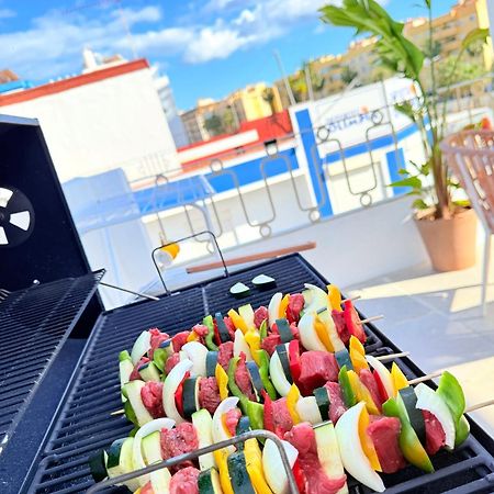 Ikigai Leisure Properties Estepona Dış mekan fotoğraf