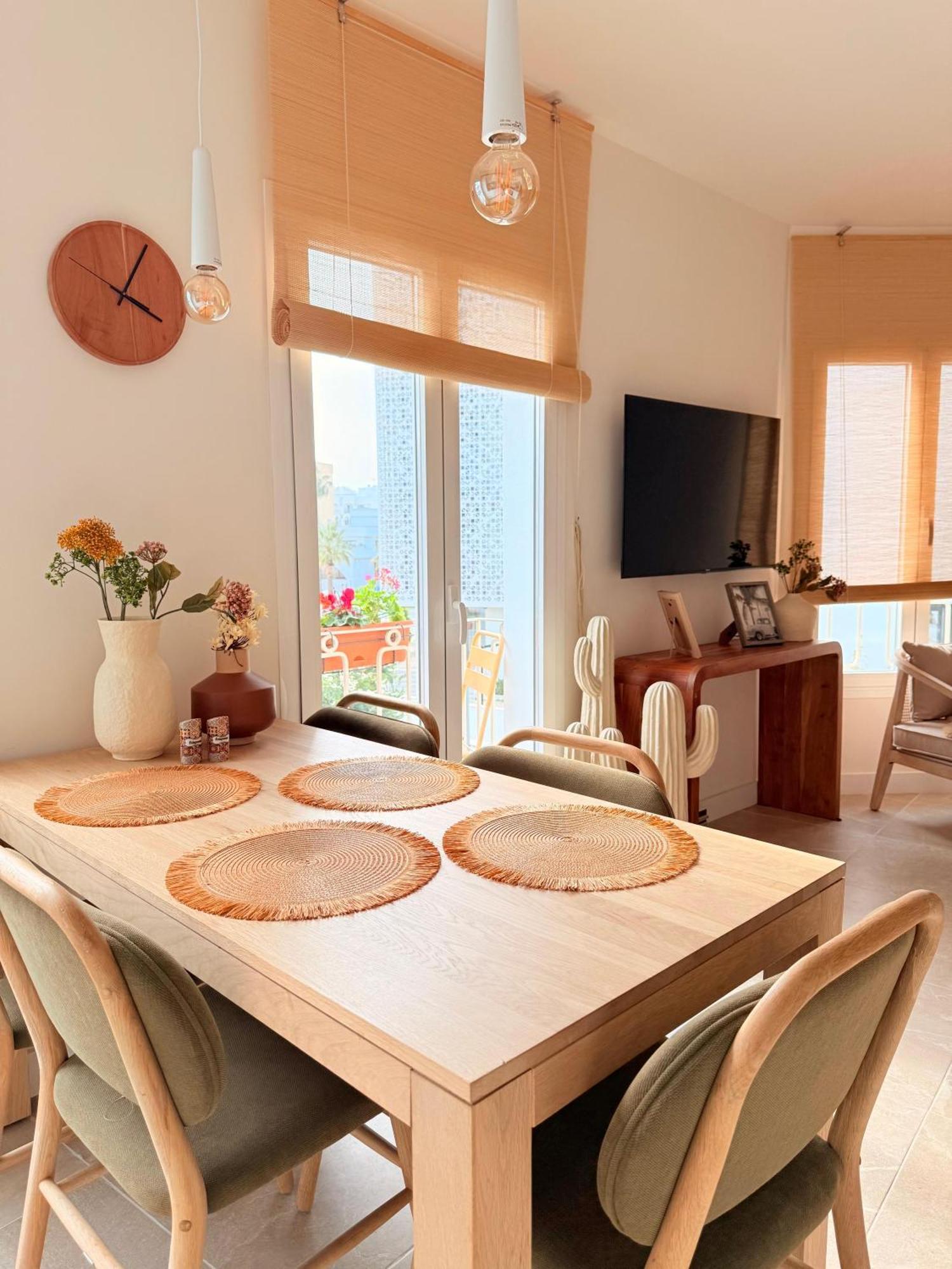 Ikigai Leisure Properties Estepona Dış mekan fotoğraf