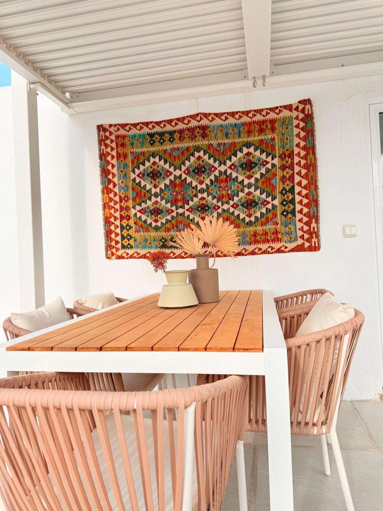 Ikigai Leisure Properties Estepona Dış mekan fotoğraf