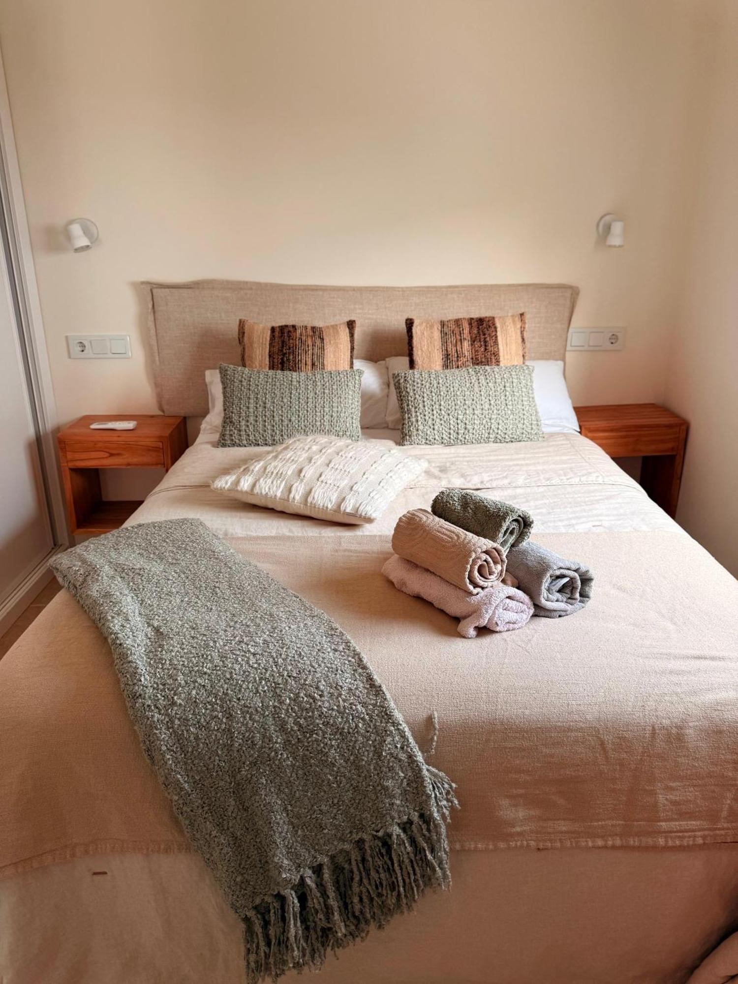 Ikigai Leisure Properties Estepona Dış mekan fotoğraf