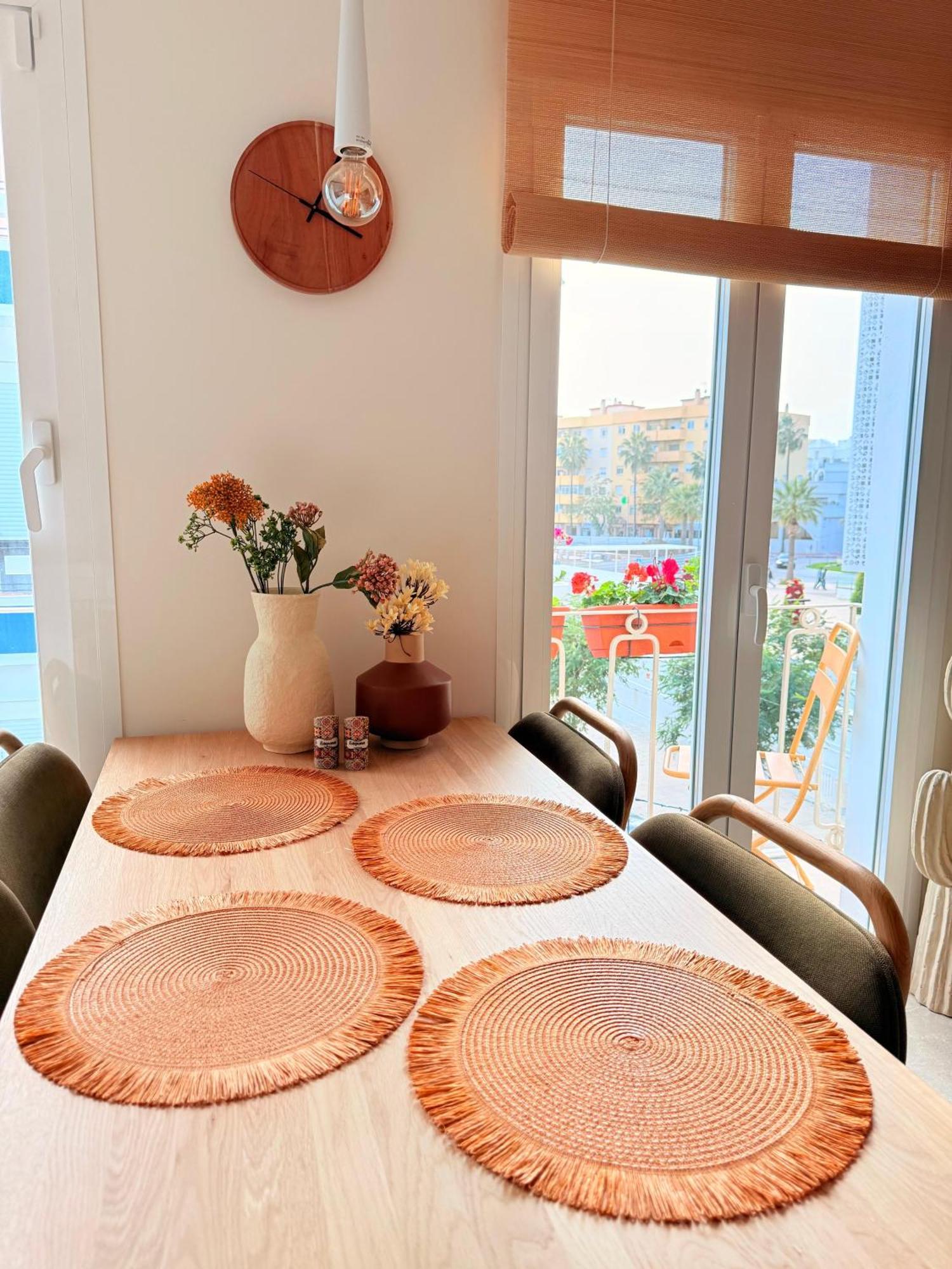 Ikigai Leisure Properties Estepona Dış mekan fotoğraf