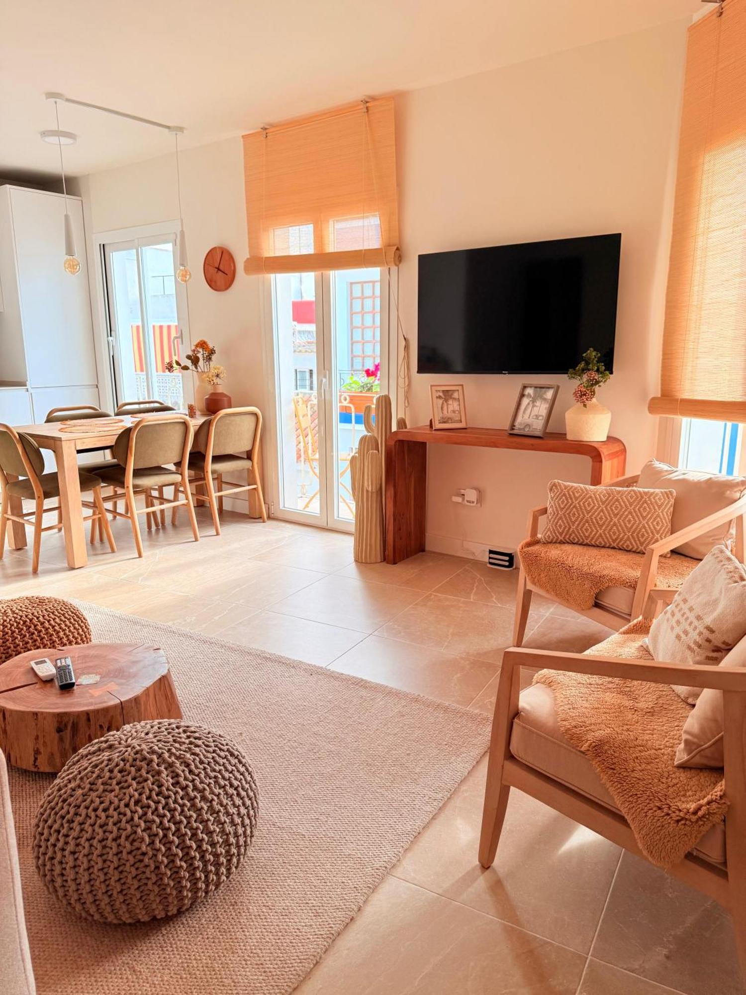 Ikigai Leisure Properties Estepona Dış mekan fotoğraf