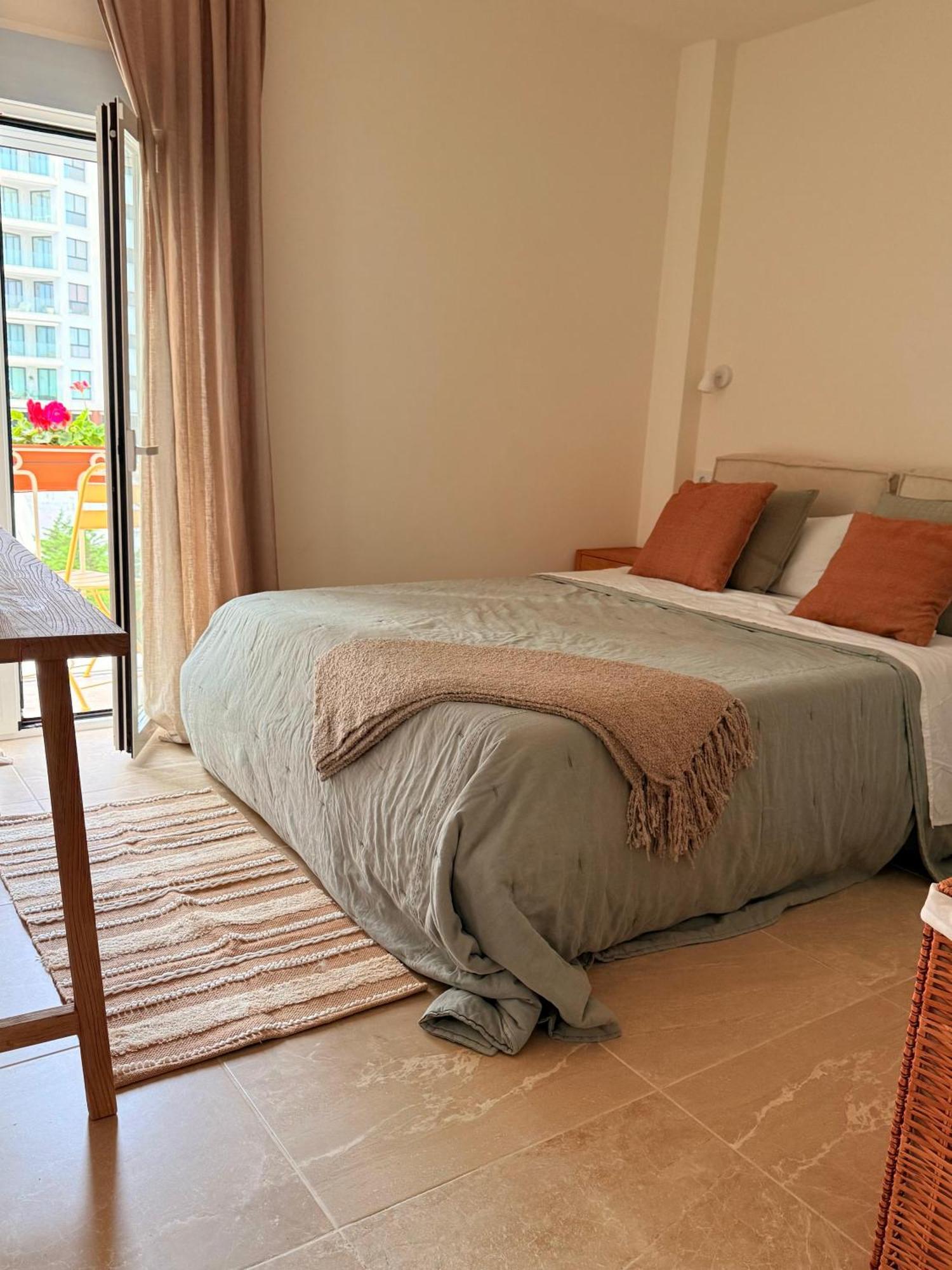 Ikigai Leisure Properties Estepona Dış mekan fotoğraf