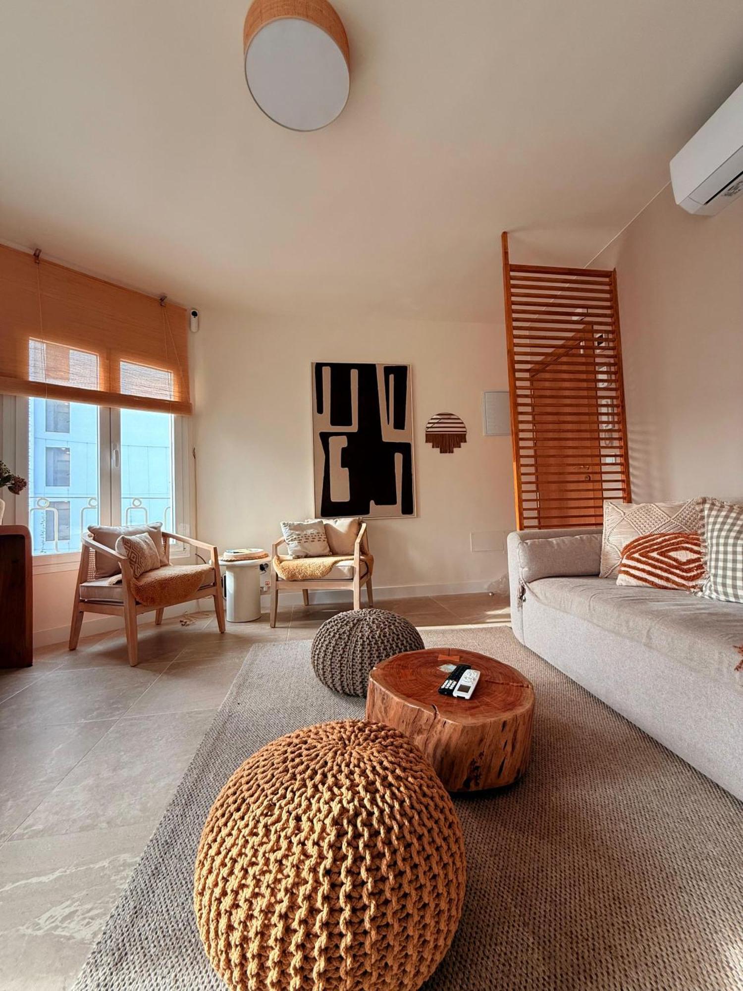 Ikigai Leisure Properties Estepona Dış mekan fotoğraf