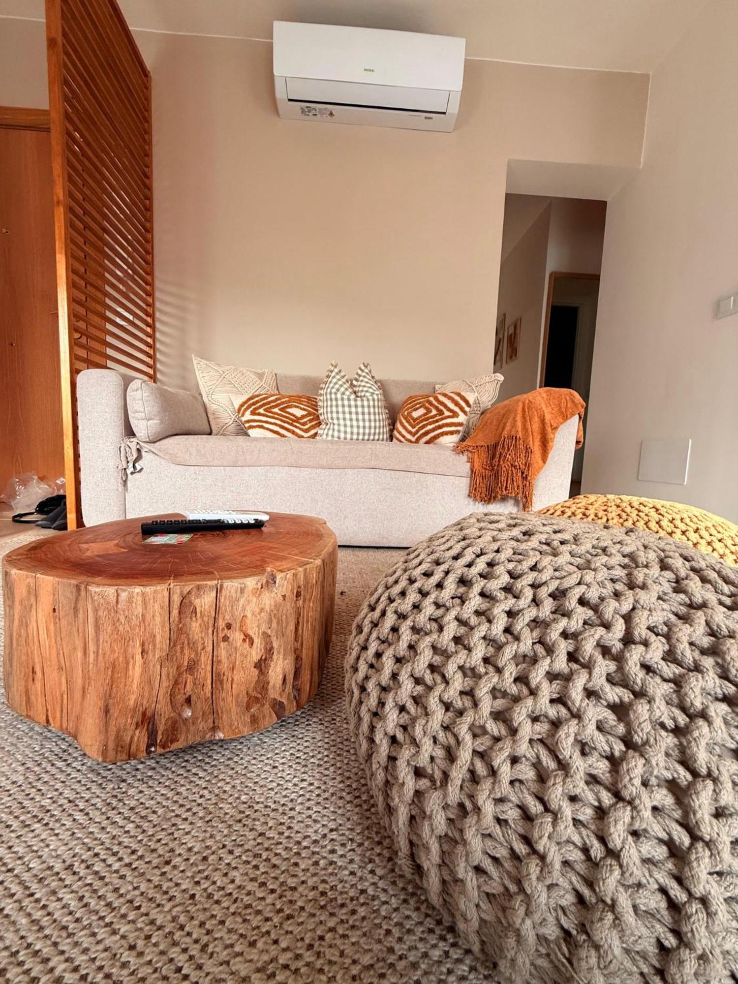 Ikigai Leisure Properties Estepona Dış mekan fotoğraf