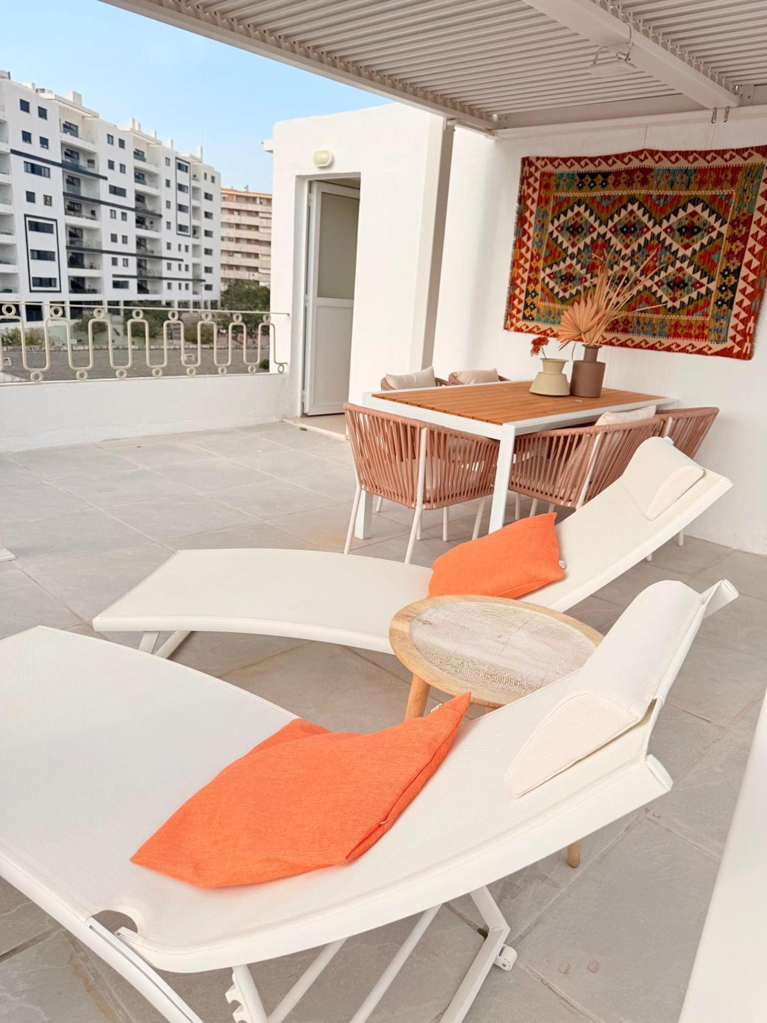 Ikigai Leisure Properties Estepona Dış mekan fotoğraf