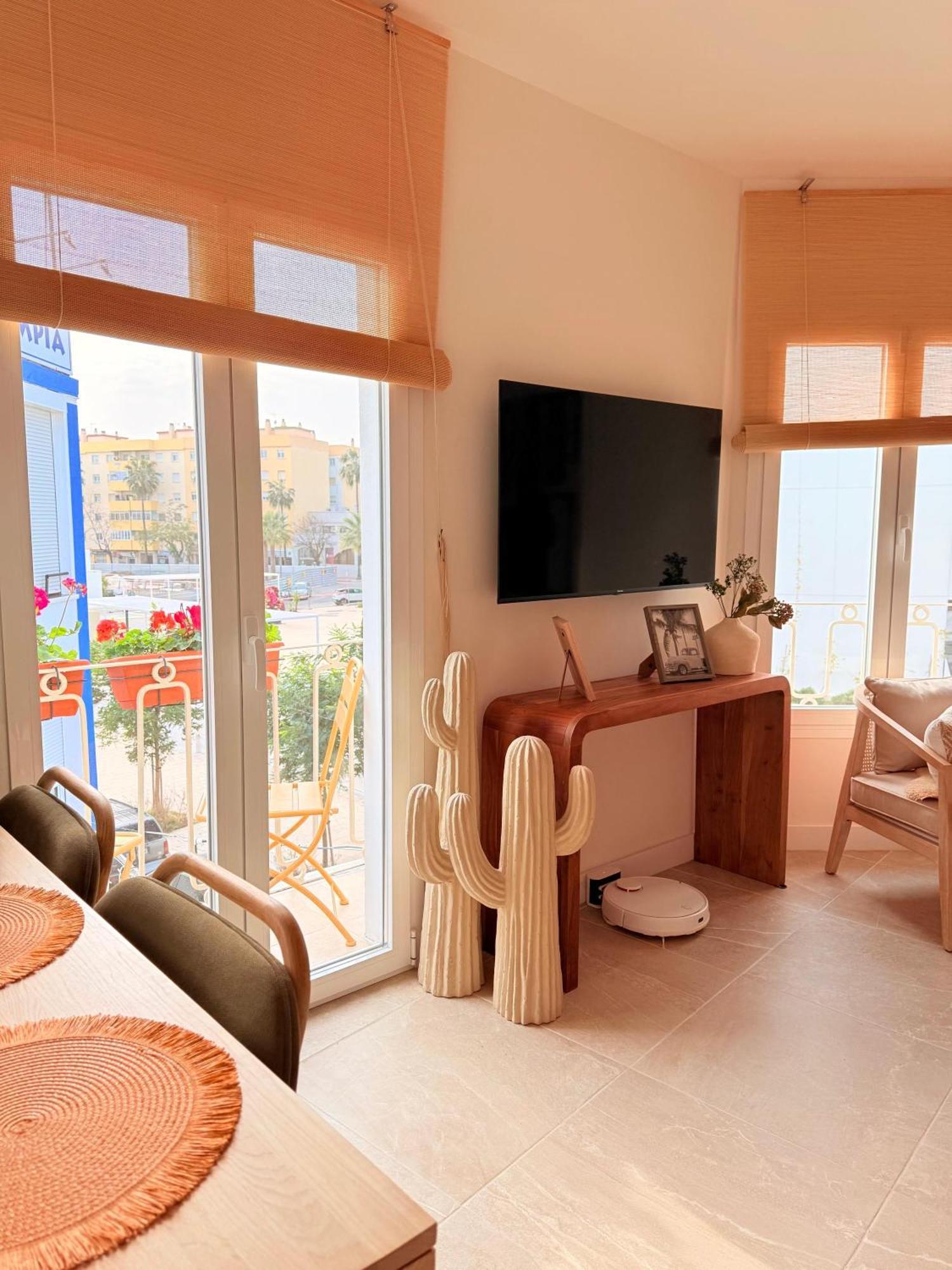 Ikigai Leisure Properties Estepona Dış mekan fotoğraf