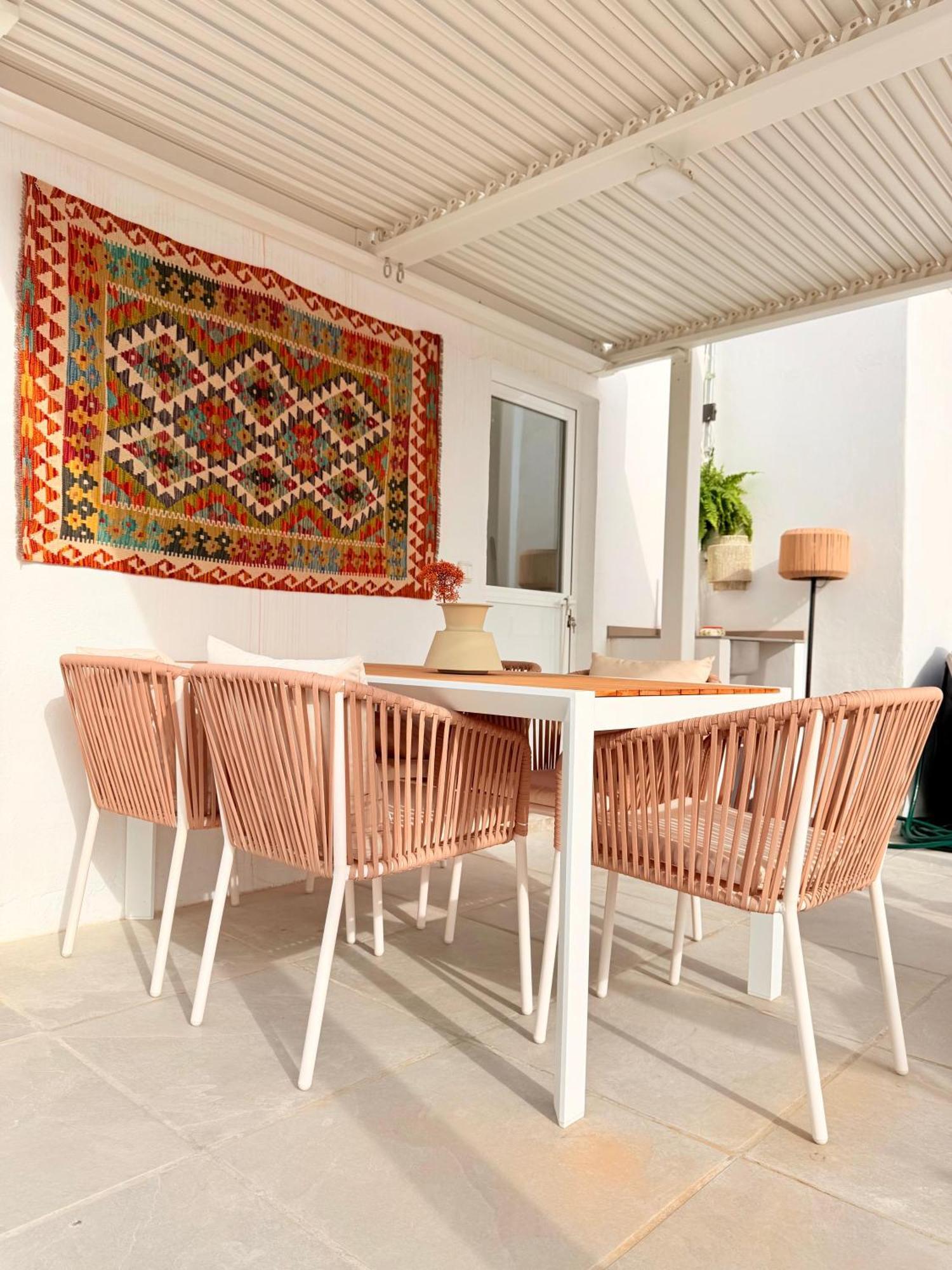 Ikigai Leisure Properties Estepona Dış mekan fotoğraf