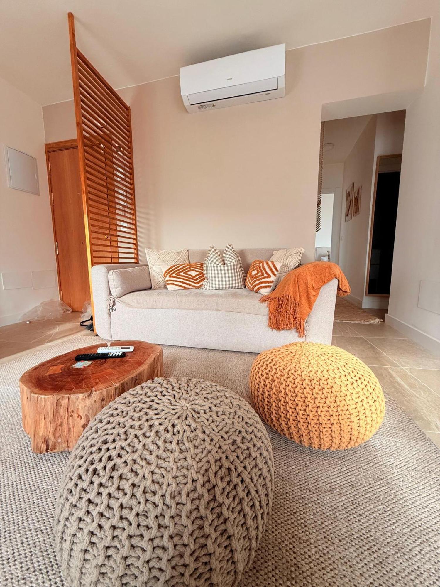Ikigai Leisure Properties Estepona Dış mekan fotoğraf
