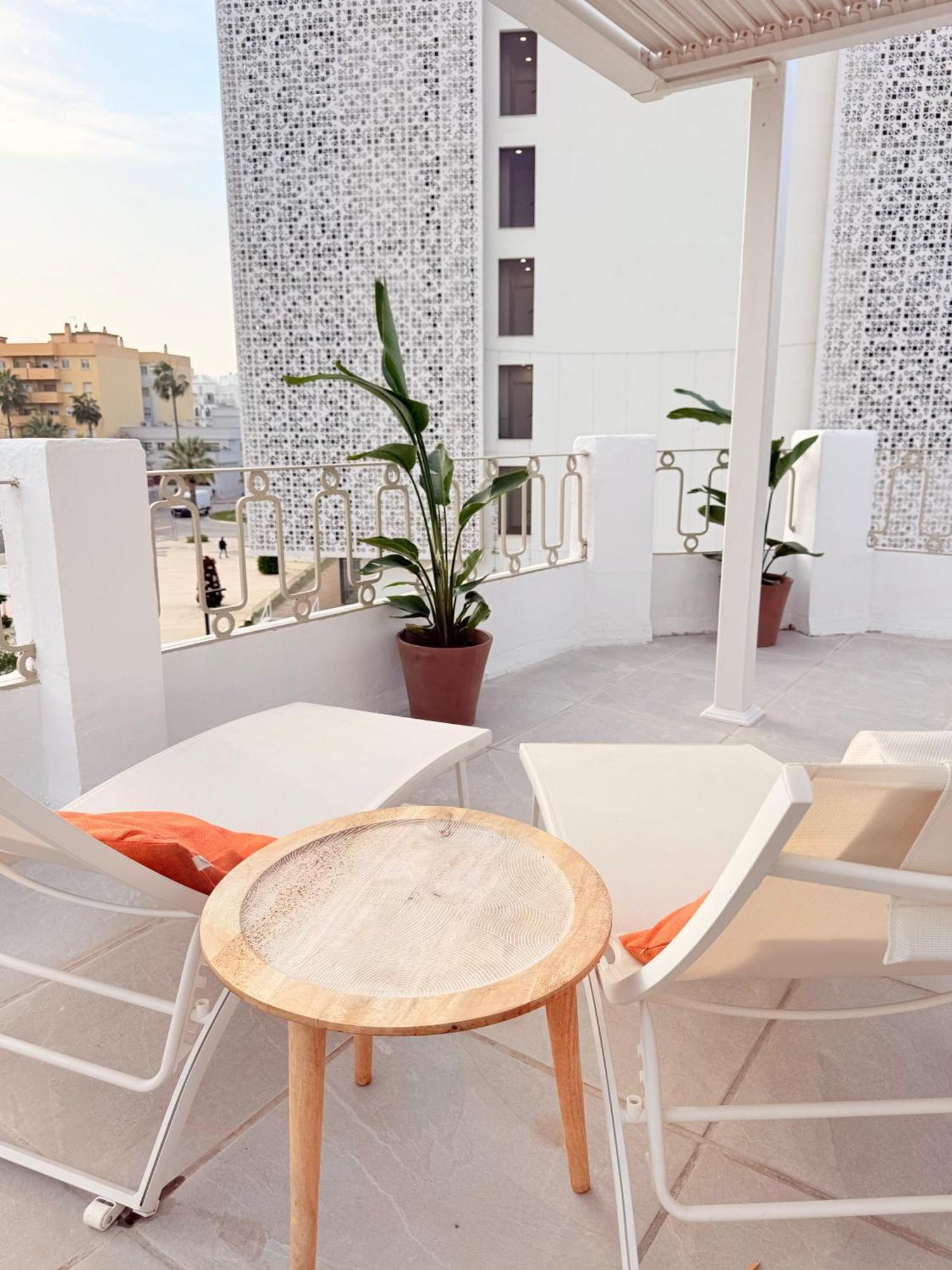 Ikigai Leisure Properties Estepona Dış mekan fotoğraf