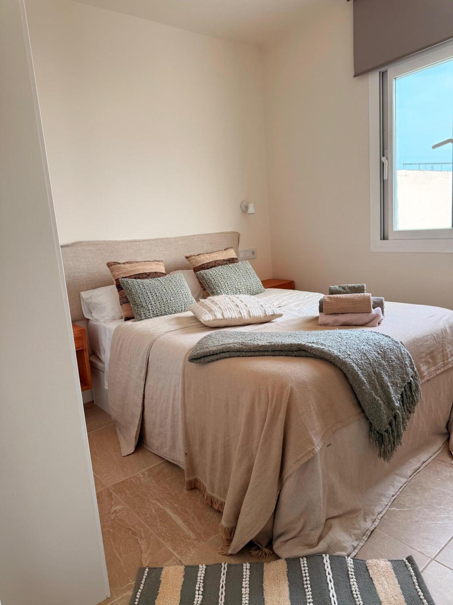 Ikigai Leisure Properties Estepona Dış mekan fotoğraf