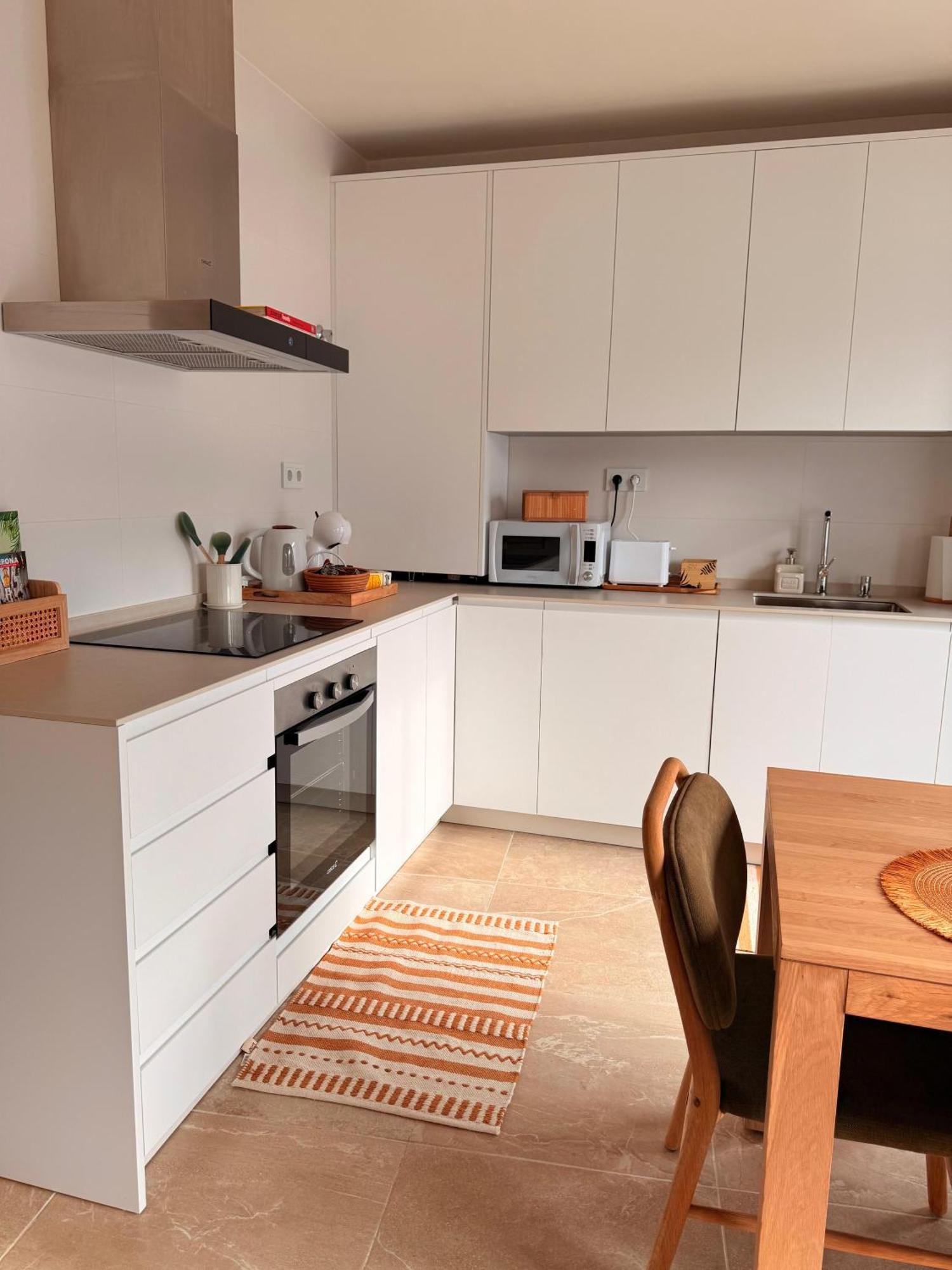Ikigai Leisure Properties Estepona Dış mekan fotoğraf