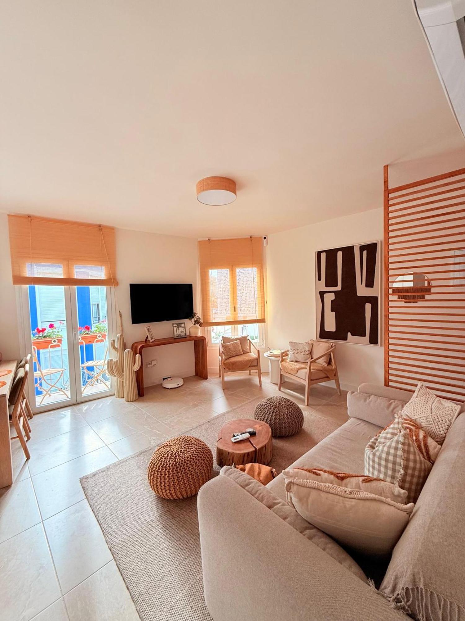 Ikigai Leisure Properties Estepona Dış mekan fotoğraf