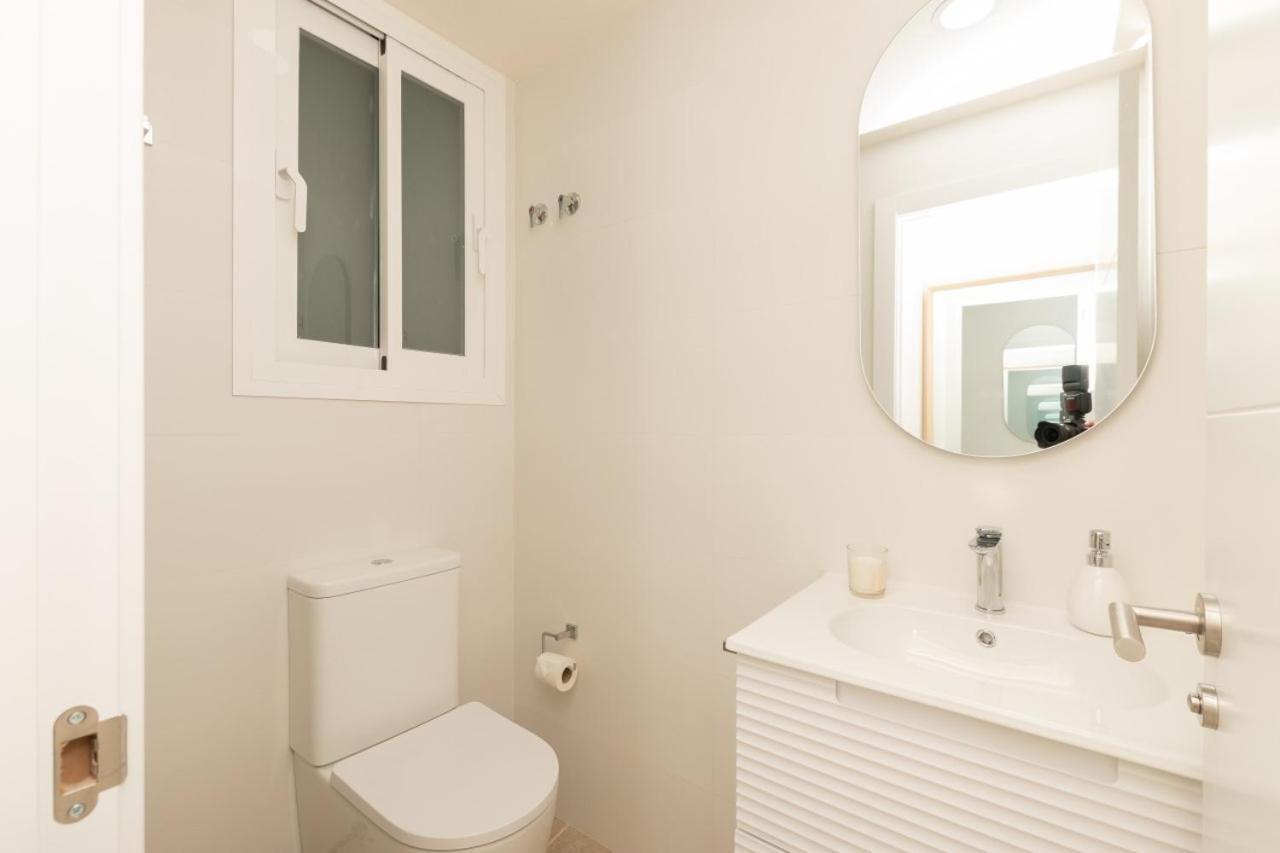Ikigai Leisure Properties Estepona Dış mekan fotoğraf