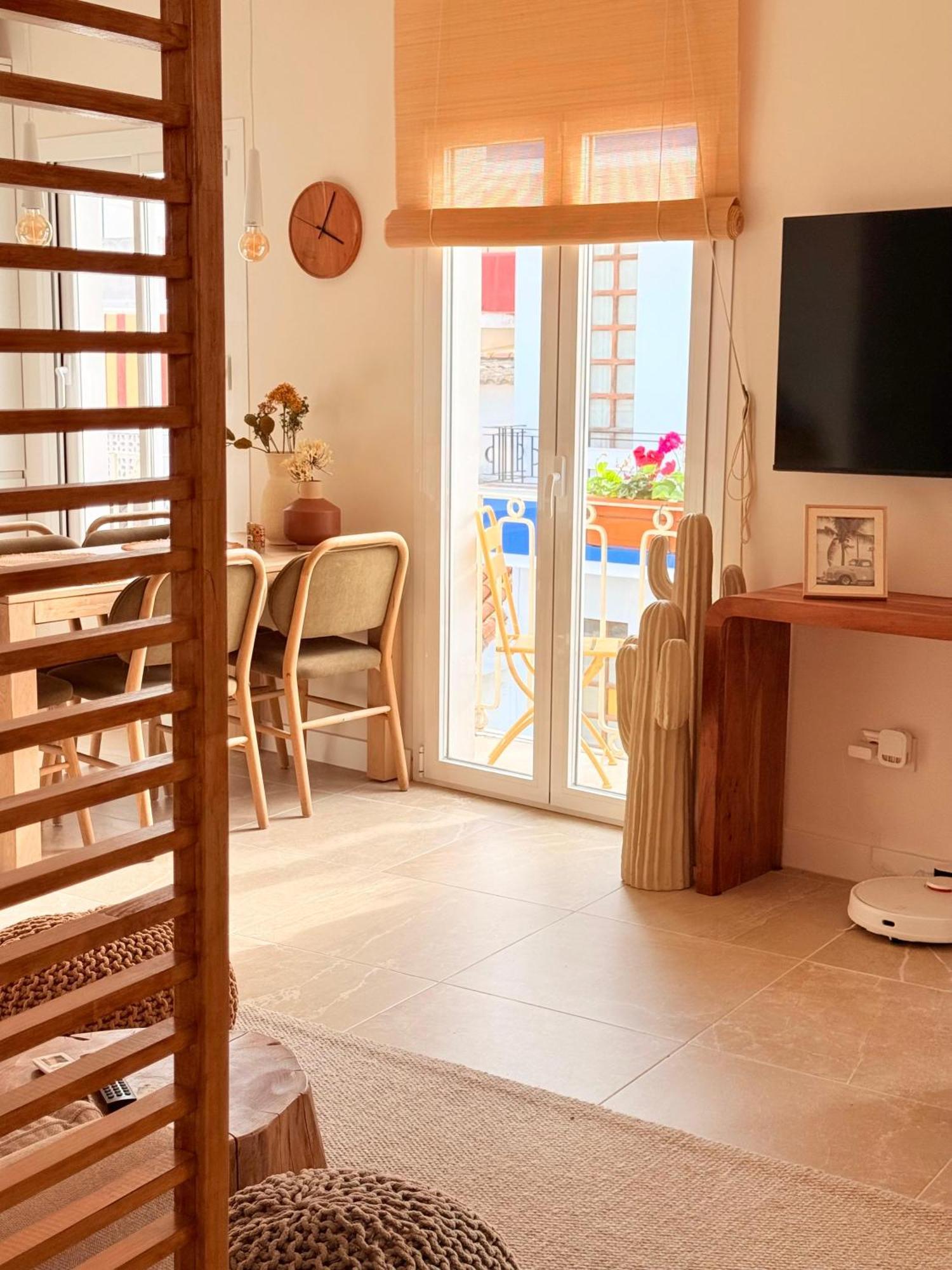Ikigai Leisure Properties Estepona Dış mekan fotoğraf