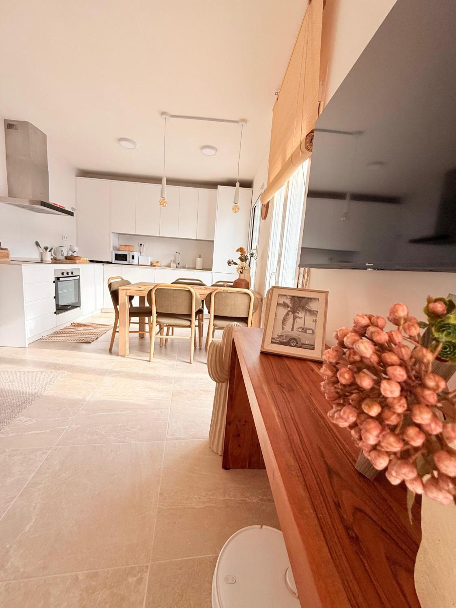 Ikigai Leisure Properties Estepona Dış mekan fotoğraf