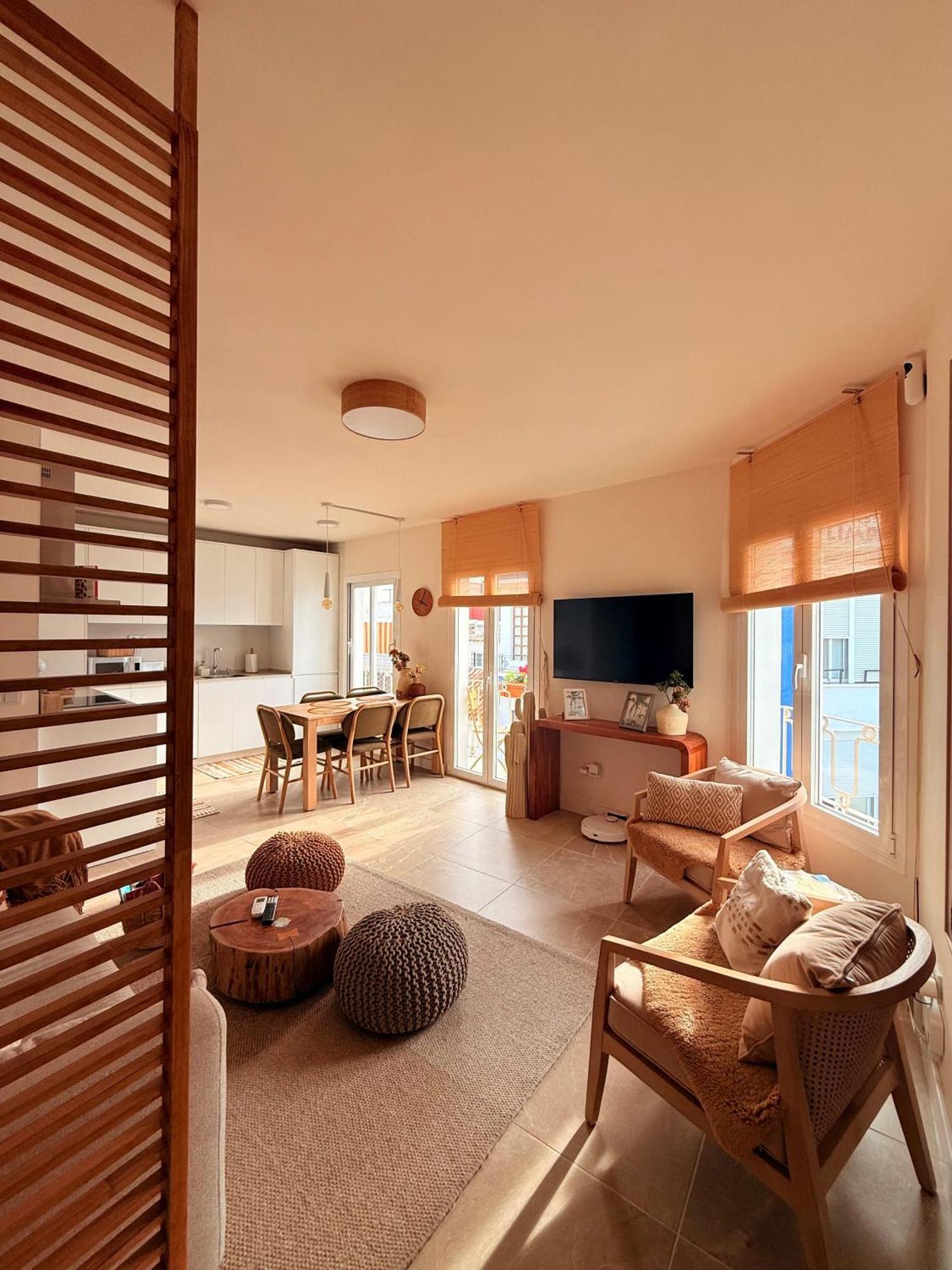 Ikigai Leisure Properties Estepona Dış mekan fotoğraf