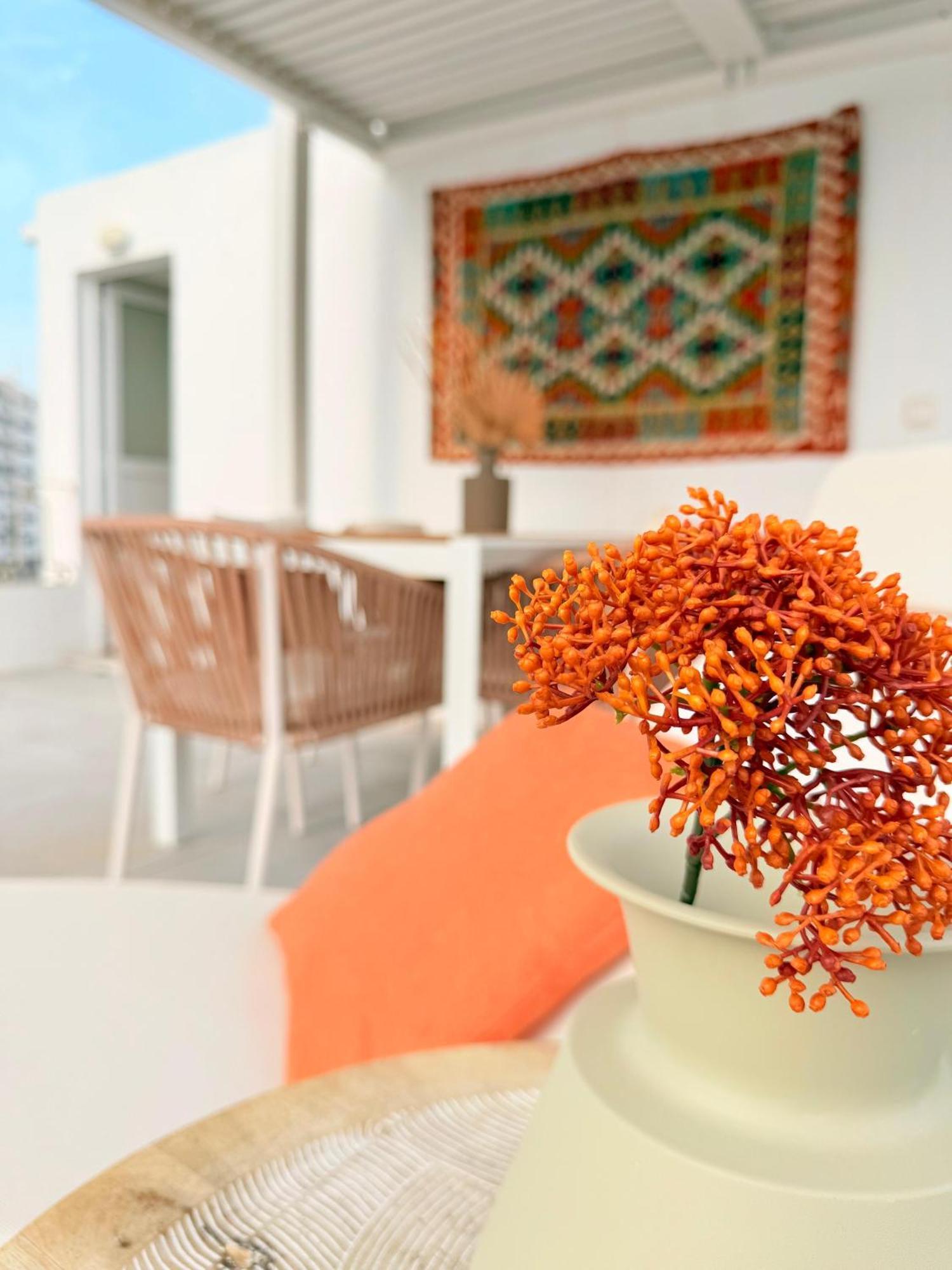 Ikigai Leisure Properties Estepona Dış mekan fotoğraf