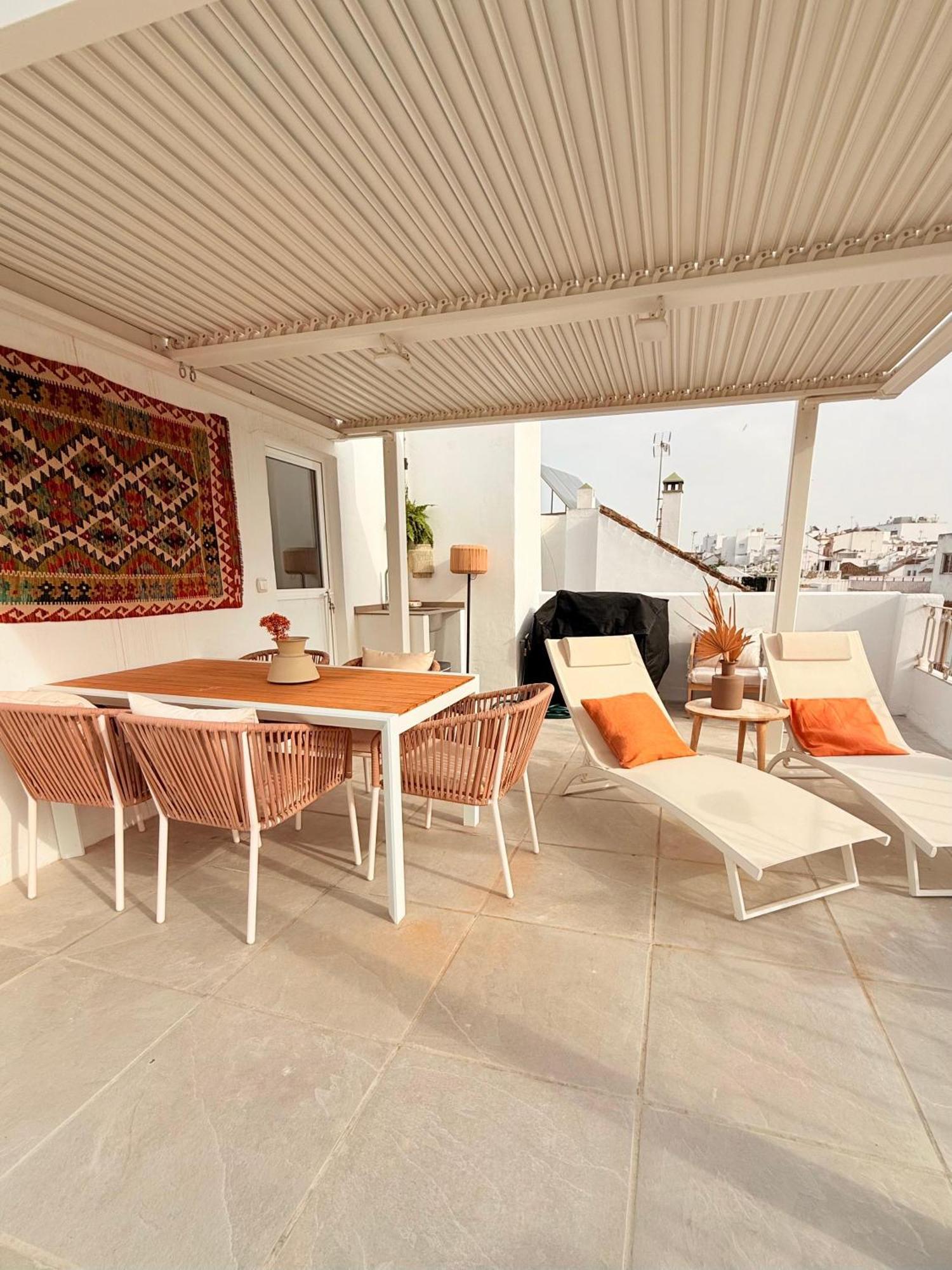 Ikigai Leisure Properties Estepona Dış mekan fotoğraf