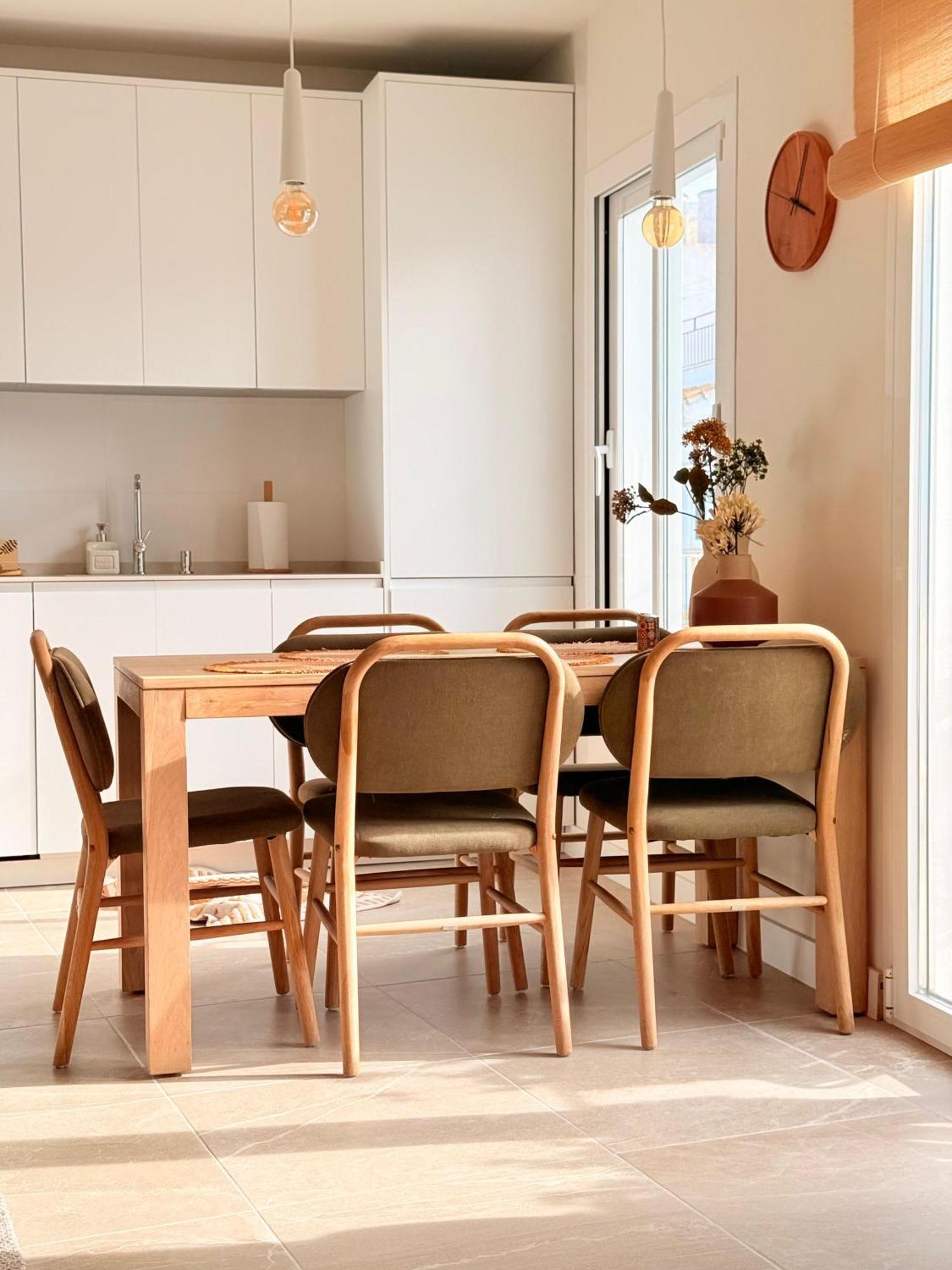 Ikigai Leisure Properties Estepona Dış mekan fotoğraf