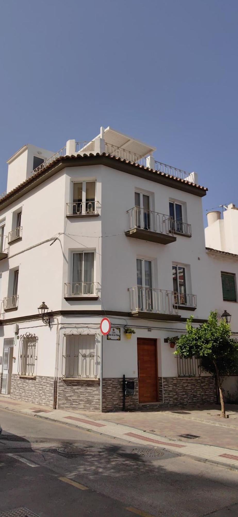 Ikigai Leisure Properties Estepona Dış mekan fotoğraf