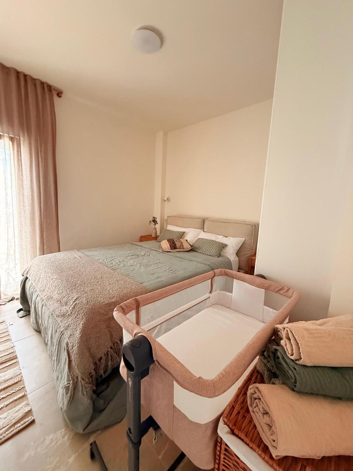 Ikigai Leisure Properties Estepona Dış mekan fotoğraf