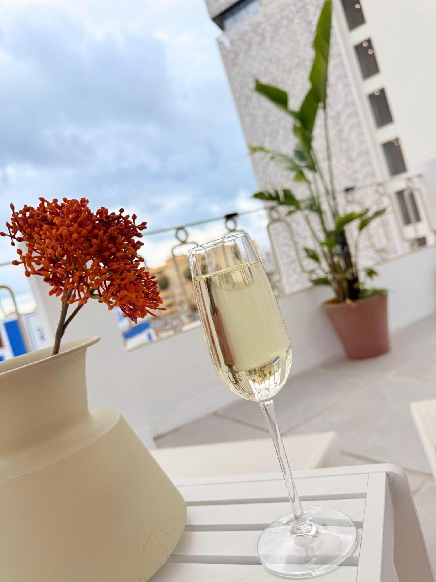 Ikigai Leisure Properties Estepona Dış mekan fotoğraf