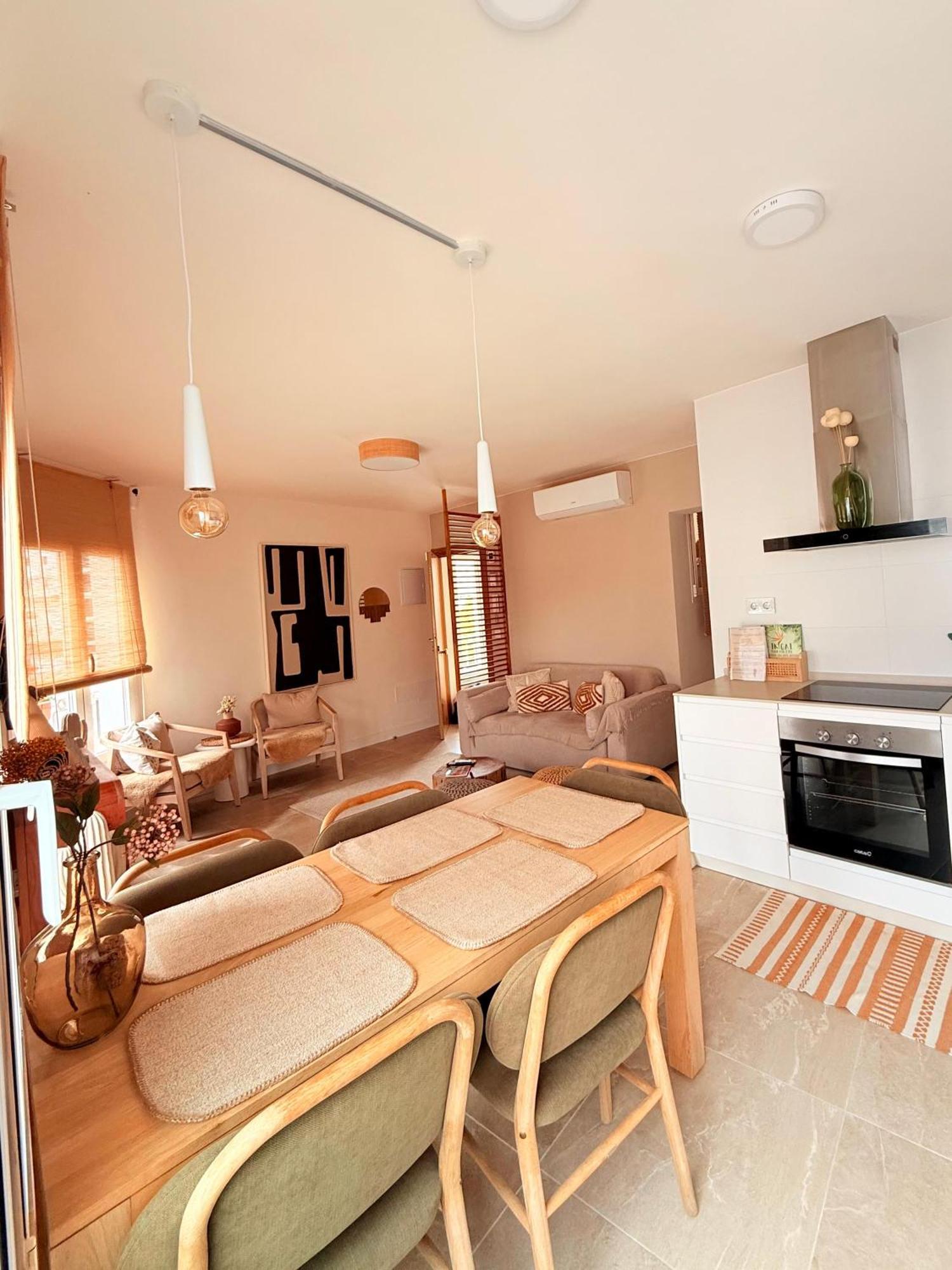 Ikigai Leisure Properties Estepona Dış mekan fotoğraf