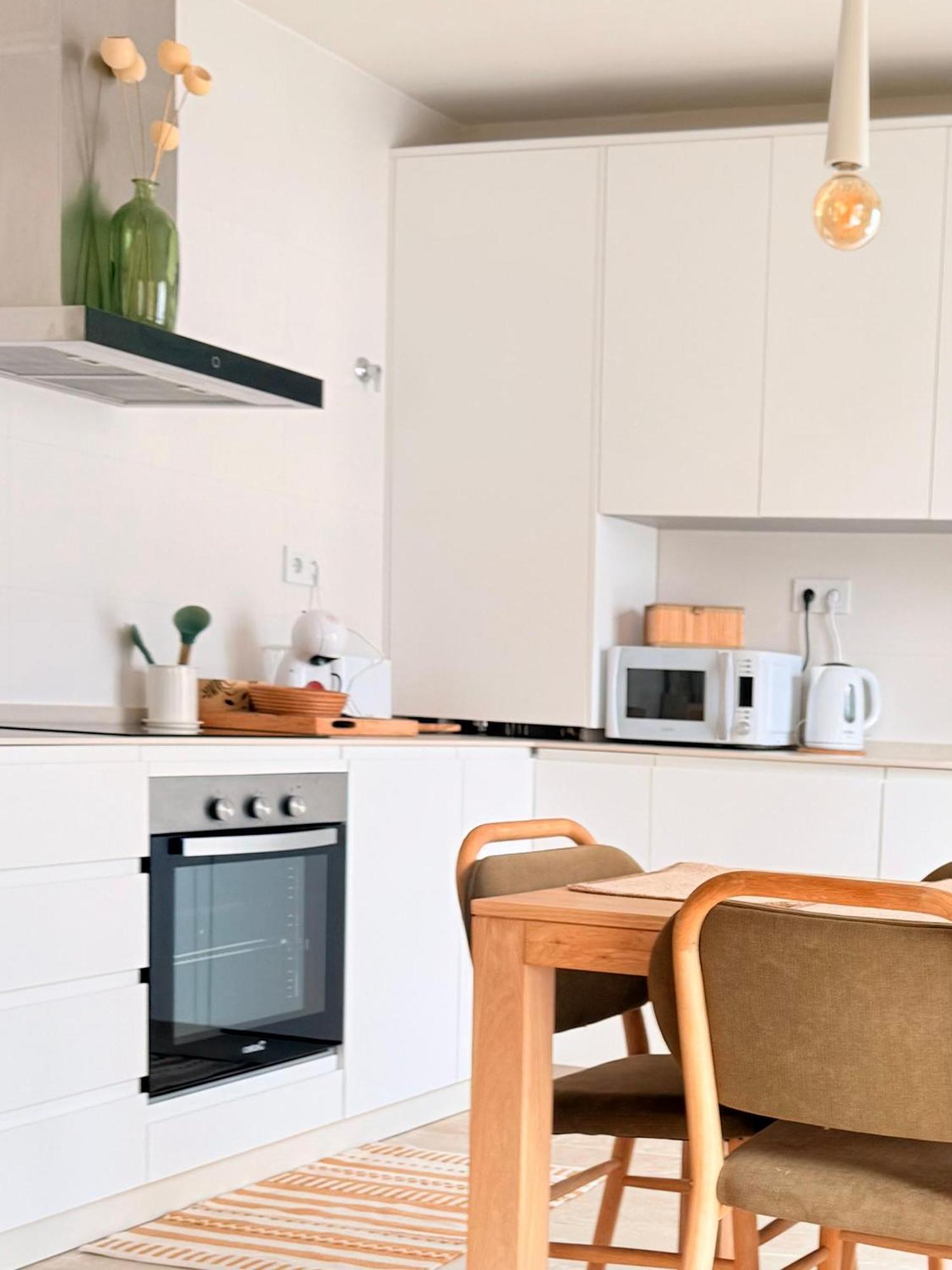 Ikigai Leisure Properties Estepona Dış mekan fotoğraf
