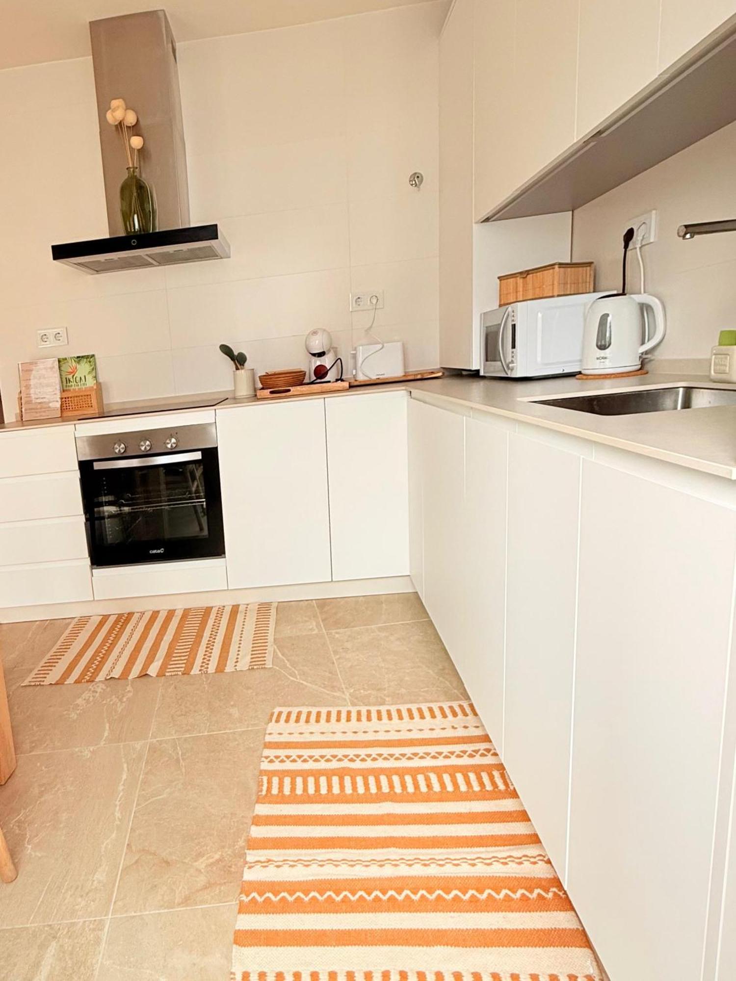Ikigai Leisure Properties Estepona Dış mekan fotoğraf