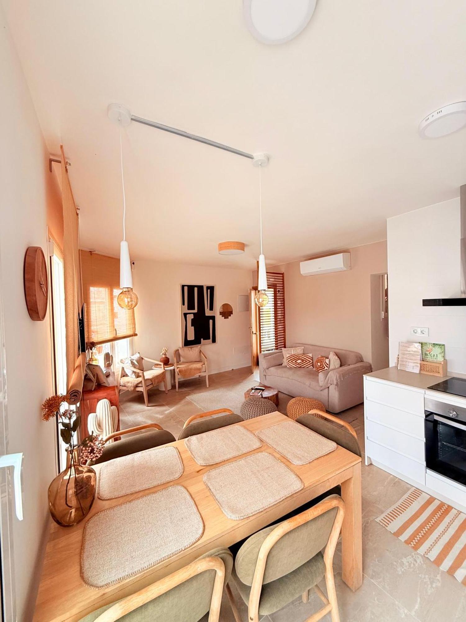 Ikigai Leisure Properties Estepona Dış mekan fotoğraf