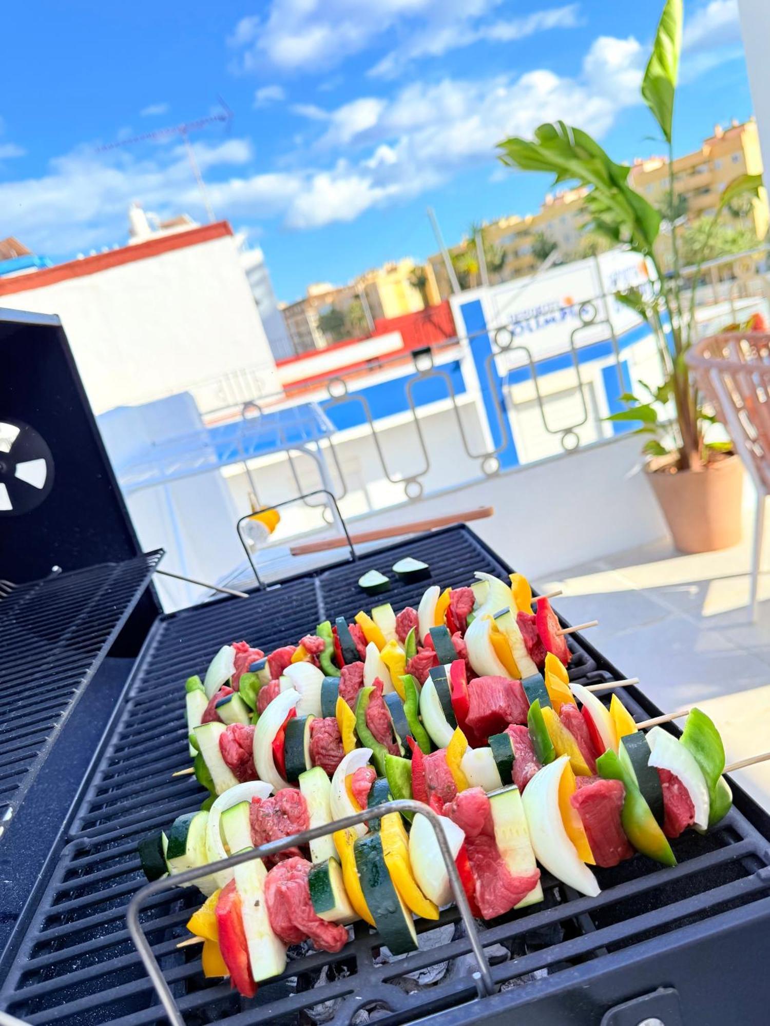 Ikigai Leisure Properties Estepona Dış mekan fotoğraf