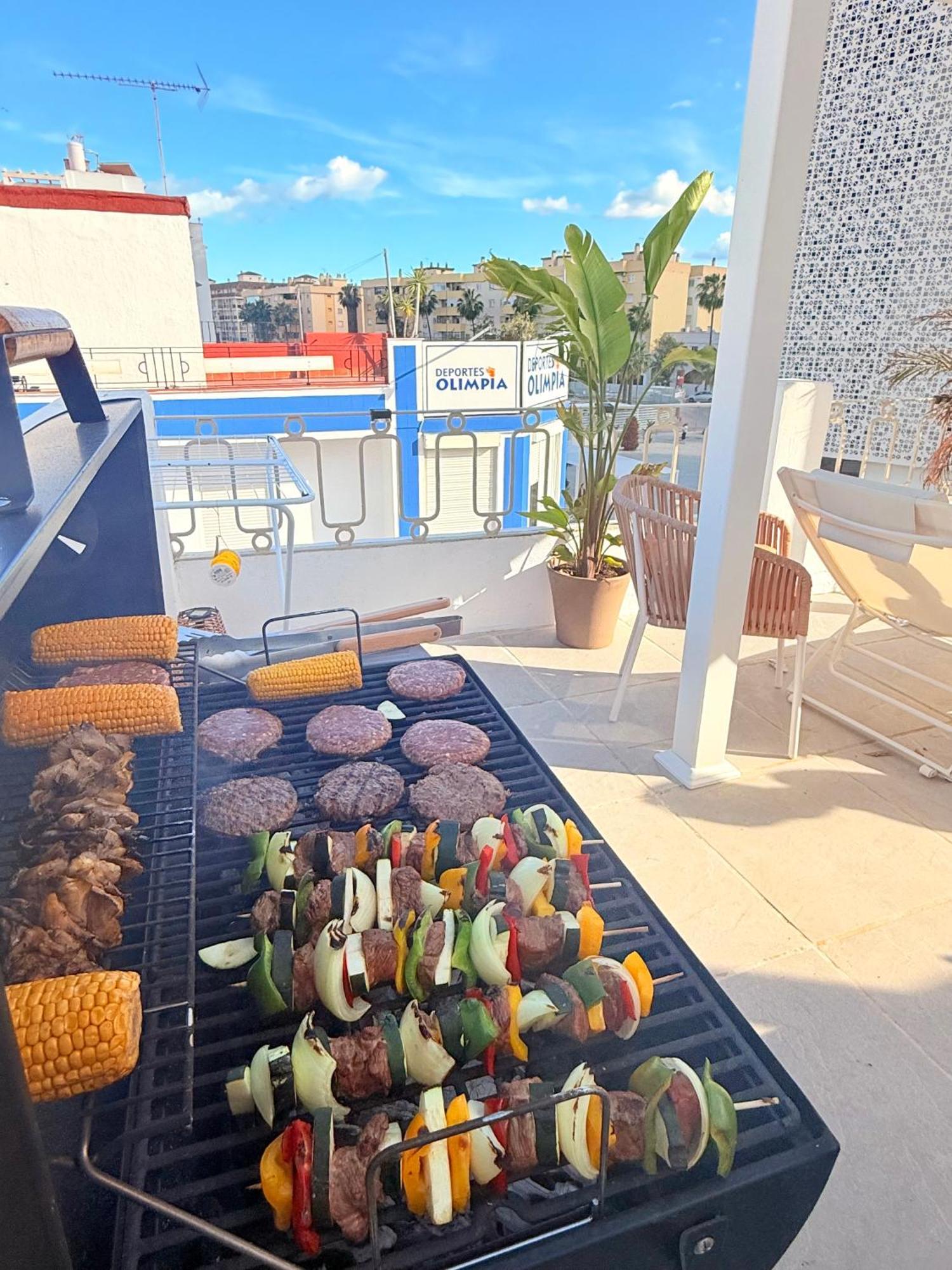 Ikigai Leisure Properties Estepona Dış mekan fotoğraf